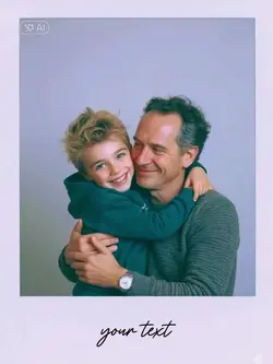 Animasi polaroid