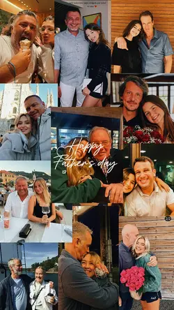 Happy Father's day 