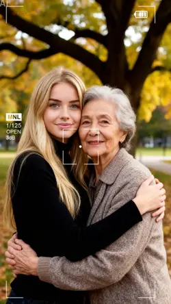 AI Mother Day