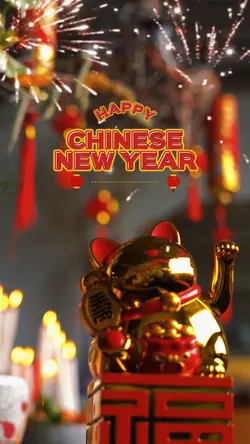 Chinese New Year