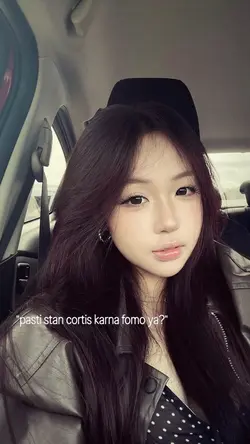 stan cortis fomo