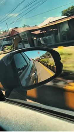 Bayang-Bayang Rindu 