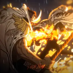 Free Anime Edit