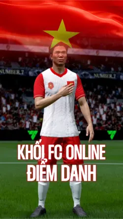 Khối FCO Điểm Danh