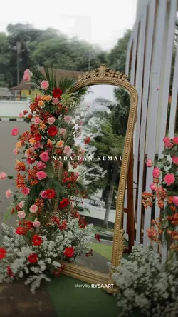 Wedding Decoration