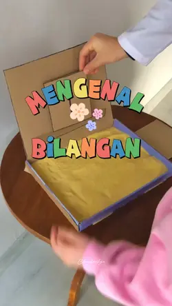 memgenal bilangan