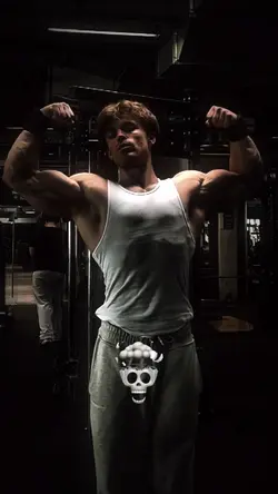 Gym edit