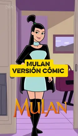 mulan 