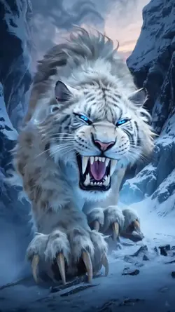 TIGER AI VIRAL