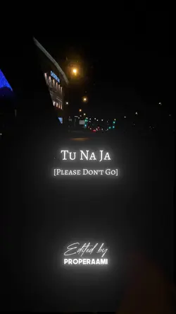 Billy Khan Tu Na Ja