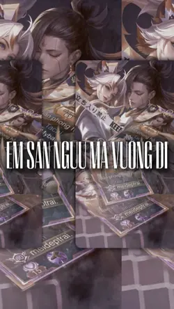 Săn Ngưu Ma Vương Đi