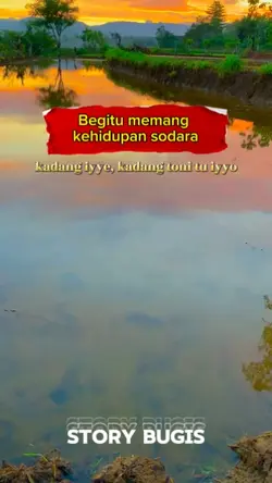 Story bugis Sodara