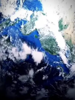 EARTH ZOOM TREND