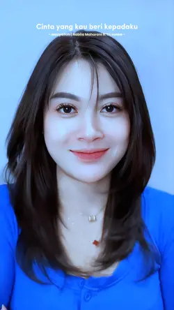 cinta yang kau beri