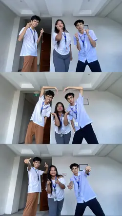3 photo friends