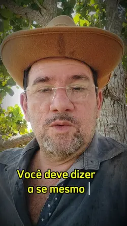 Eu vou fazer acontec