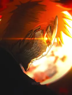 ICHIGO MANGA