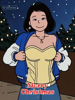 Christmas ai