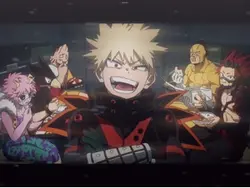 Bakugo edit 