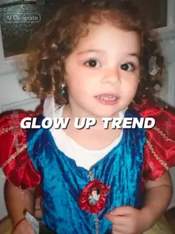 GLOW UP 