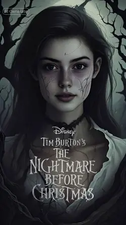 Tim Burton