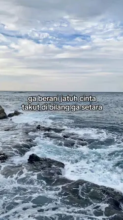 GaBeraniJatuhCinta