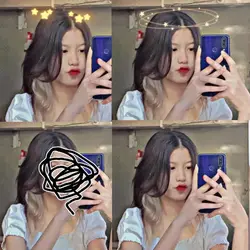 Rosé အသံလေူနဲ့