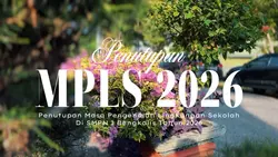 PENUTUPAN MPLS 2026