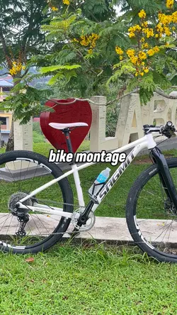 BIKEMONTAGE
