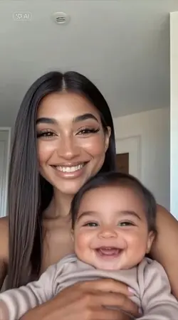 my future baby 