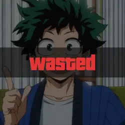 Luffy edit