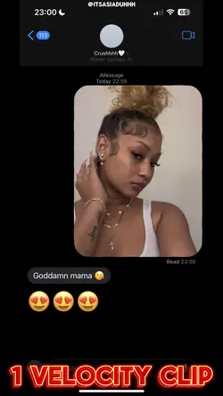 GODDAMN🖤
