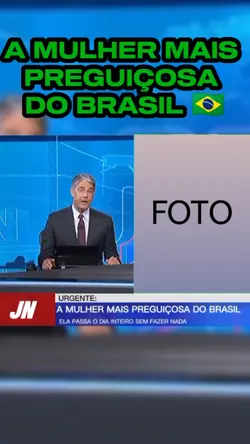 mulher preguiçosa 