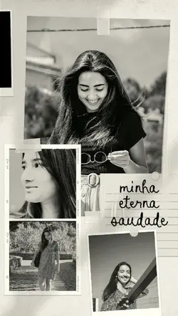 Saudade