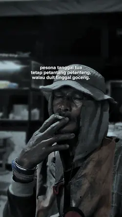 Pesona tanggal tua 