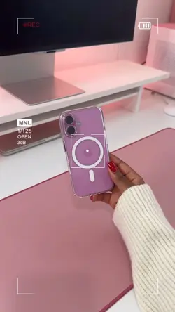 Unboxing iphone 16