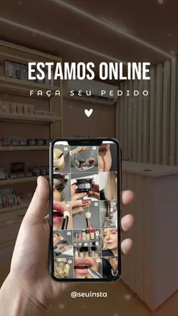 Estamos online