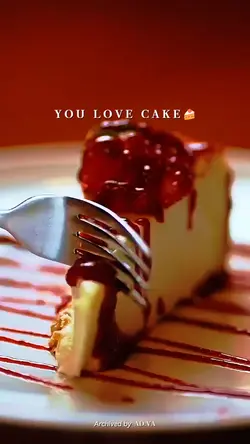 cake lovers