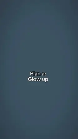 Plan A and B