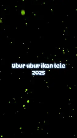 UburUburikanlele2025
