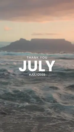 JULY 2025