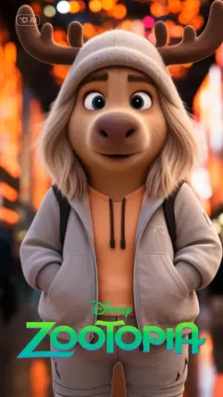 Zootopia 