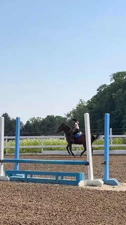 Loved riding him!!