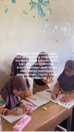 mungkin tidak lebih 