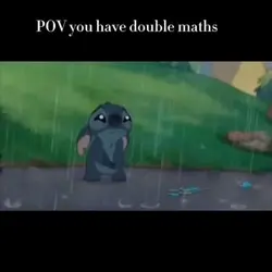 Double math