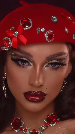 RED❤️