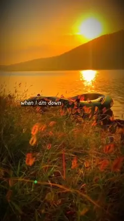 Raise me up