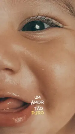 ❤️• UM AMOR