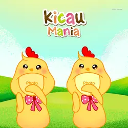 kicau mania 2 photos