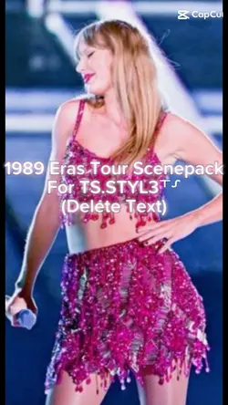 1989 Scenepack